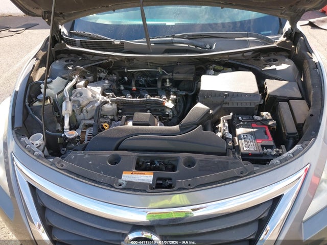 2015 NISSAN ALTIMA 1N4AL3AP2FC435351 Photo 9