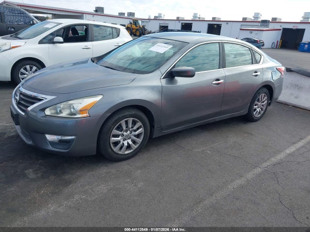 2015 NISSAN ALTIMA 1N4AL3AP2FC435351 Photo 1