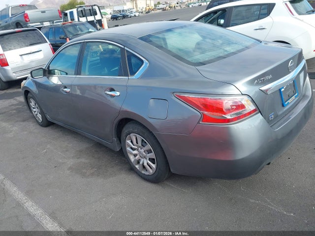2015 NISSAN ALTIMA 1N4AL3AP2FC435351 Photo 2