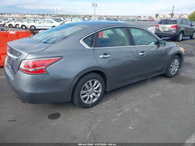 2015 NISSAN ALTIMA 1N4AL3AP2FC435351 Photo 3