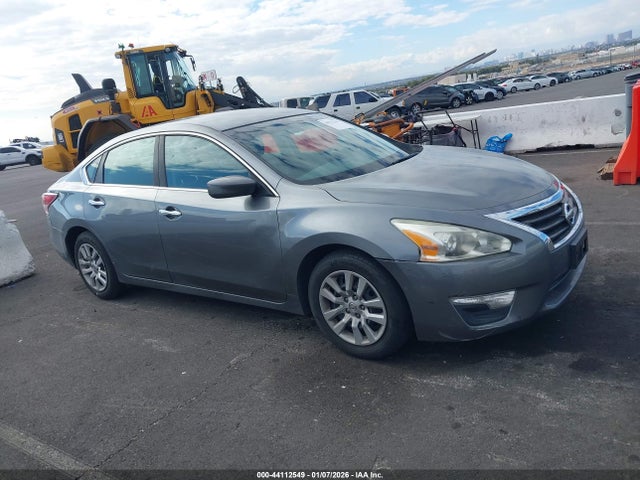 2015 NISSAN ALTIMA 1N4AL3AP2FC435351 Photo 5