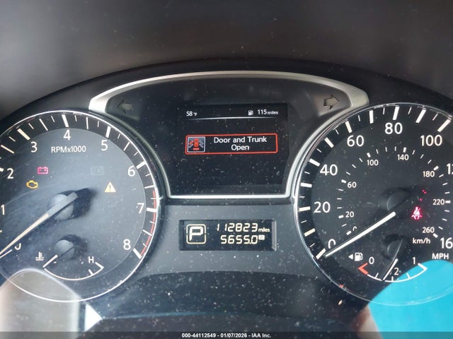 2015 NISSAN ALTIMA 1N4AL3AP2FC435351 Photo 6