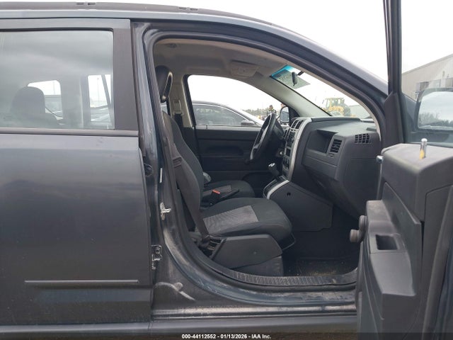 Aukcja sprzedaży 2008 Jeep Compass Sport, vin: 1J8FT47W48D691789, numer aukcji: 44112552