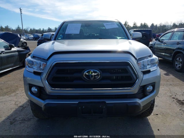 Toyota Tacoma Sr5 V6 2022 3TYCZ5AN2NT096782 Image 13