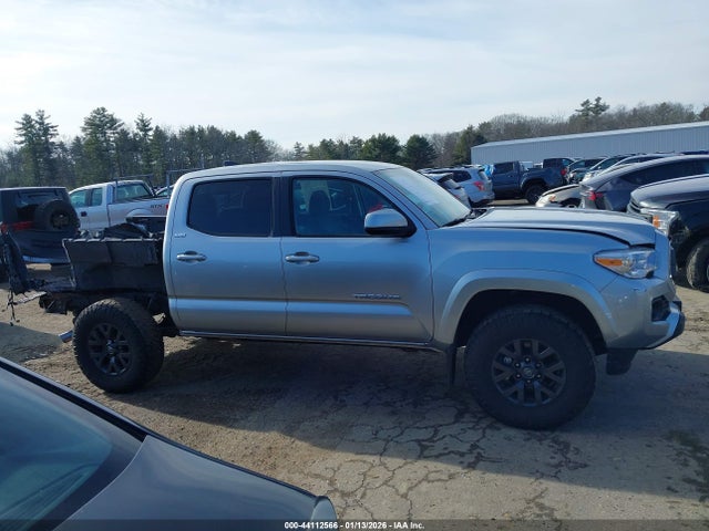 Toyota Tacoma Sr5 V6 2022 3TYCZ5AN2NT096782 Image 14
