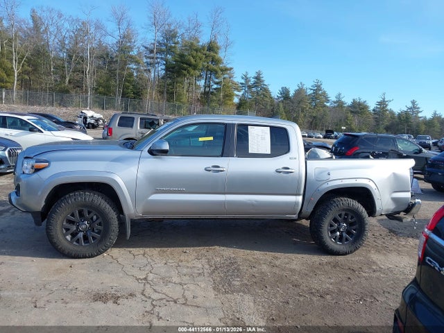 Toyota Tacoma Sr5 V6 2022 3TYCZ5AN2NT096782 Image 15