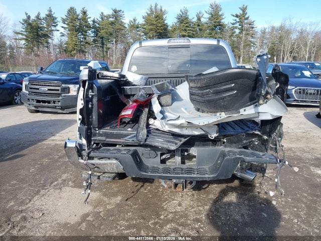 Toyota Tacoma Sr5 V6 2022 3TYCZ5AN2NT096782 Image 17