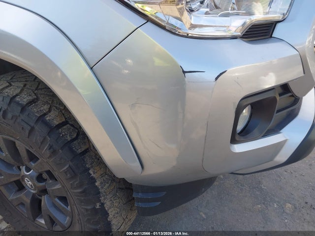 Toyota Tacoma Sr5 V6 2022 3TYCZ5AN2NT096782 Image 18