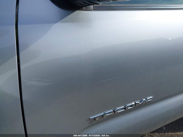 Toyota Tacoma Sr5 V6 2022 3TYCZ5AN2NT096782 Image 19