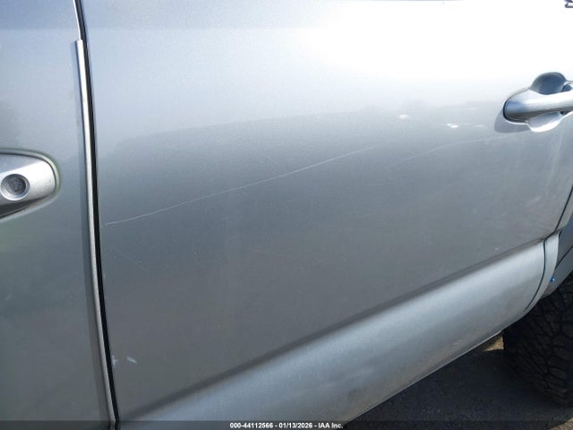 Toyota Tacoma Sr5 V6 2022 3TYCZ5AN2NT096782 Image 20