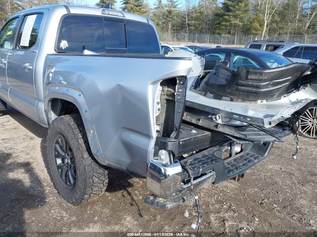 Toyota Tacoma Sr5 V6 2022 3TYCZ5AN2NT096782 Image 22