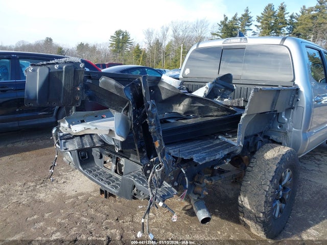 Toyota Tacoma Sr5 V6 2022 3TYCZ5AN2NT096782 Image 6