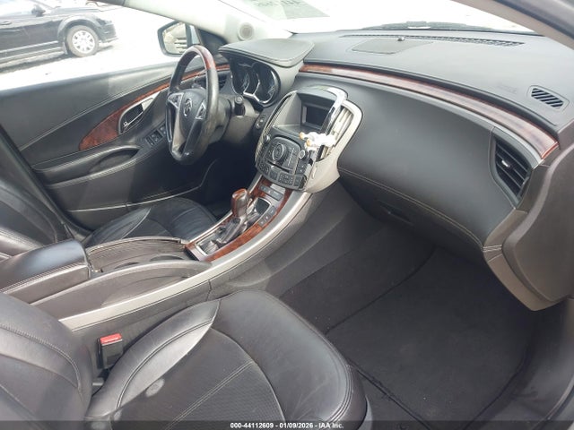 Aukcja sprzedaży 2010 Buick Lacrosse Cxl, vin: 1G4GC5EG4AF308047, numer aukcji: 44112609
