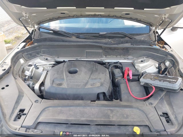 YV4A22PK7G1003271 Volvo Xc90 T6 Momentum