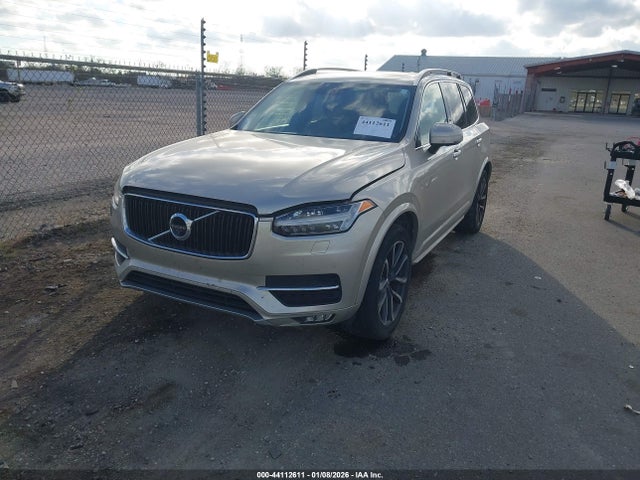 YV4A22PK7G1003271 Volvo Xc90 T6 Momentum