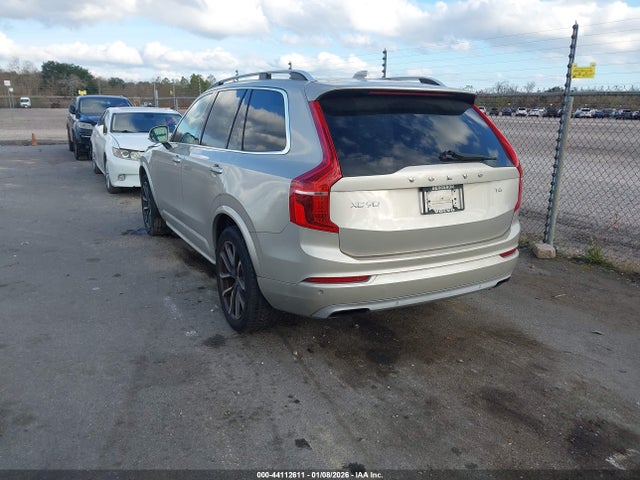 YV4A22PK7G1003271 Volvo Xc90 T6 Momentum