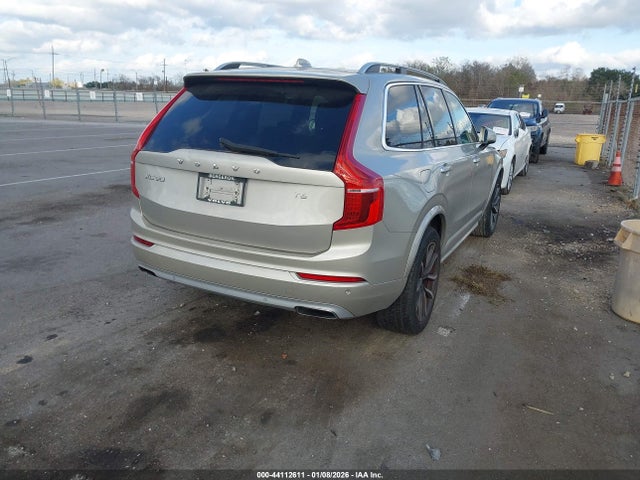 YV4A22PK7G1003271 Volvo Xc90 T6 Momentum