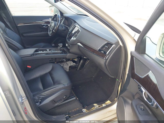 YV4A22PK7G1003271 Volvo Xc90 T6 Momentum