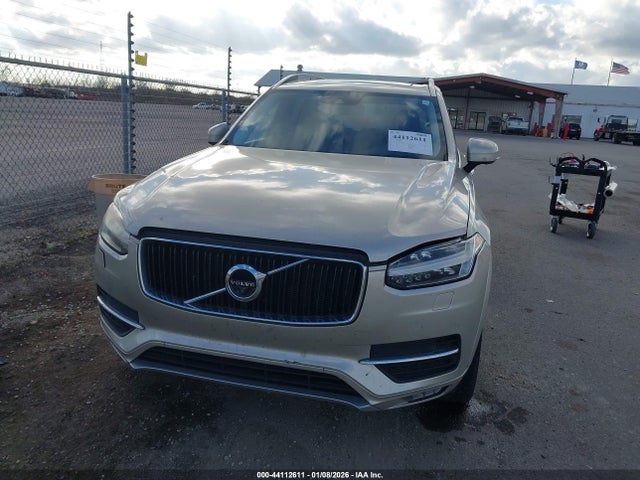 YV4A22PK7G1003271 Volvo Xc90 T6 Momentum