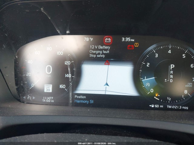 YV4A22PK7G1003271 Volvo Xc90 T6 Momentum