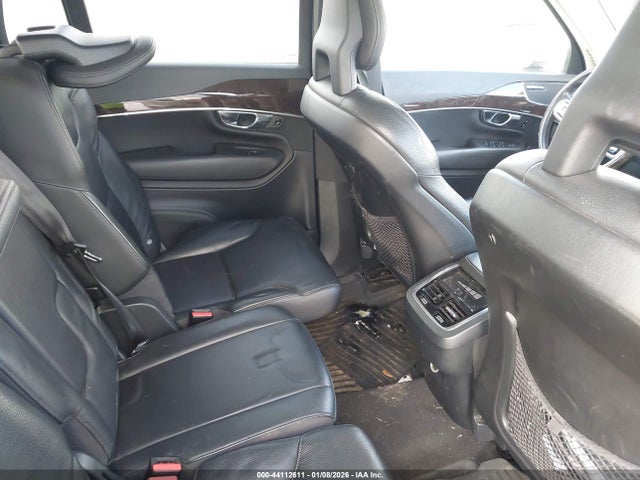 YV4A22PK7G1003271 Volvo Xc90 T6 Momentum