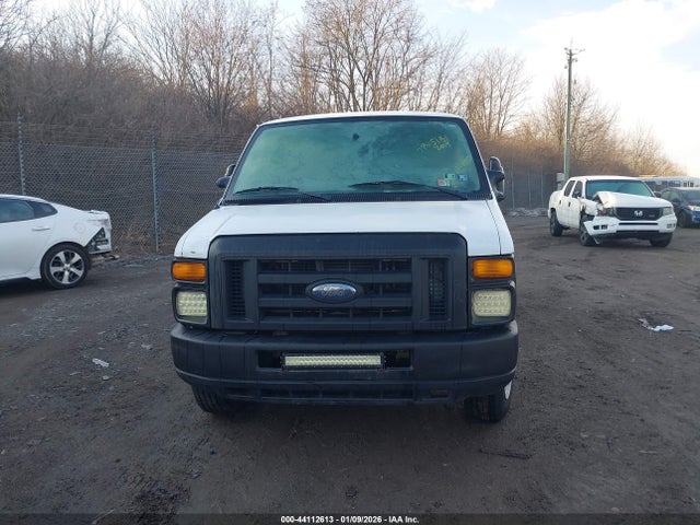 Ford E-150 Commercial 2014 1FTNE1EW0EDA15799 Image 12