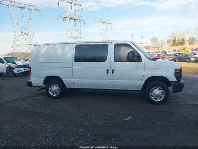 Ford E-150 Commercial 2014 1FTNE1EW0EDA15799 Image 13