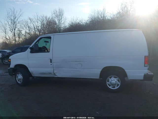 Ford E-150 Commercial 2014 1FTNE1EW0EDA15799 Image 14