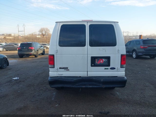 Ford E-150 Commercial 2014 1FTNE1EW0EDA15799 Image 16