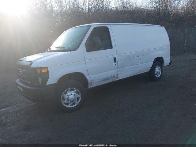 Ford E-150 Commercial 2014 1FTNE1EW0EDA15799 Image 2