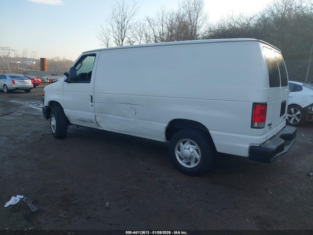 Ford E-150 Commercial 2014 1FTNE1EW0EDA15799 Image 3