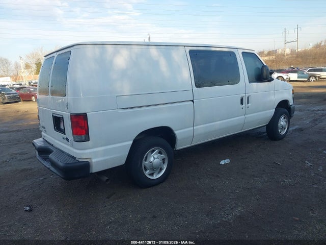 Ford E-150 Commercial 2014 1FTNE1EW0EDA15799 Image 4