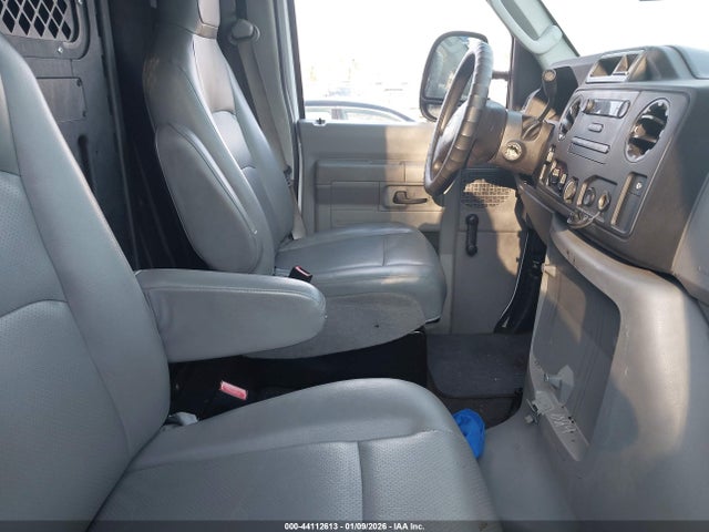 Ford E-150 Commercial 2014 1FTNE1EW0EDA15799 Image 5