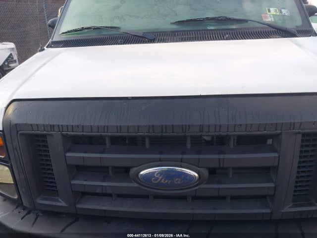 Ford E-150 Commercial 2014 1FTNE1EW0EDA15799 Image 6