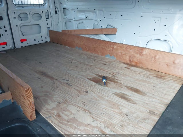 Ford E-150 Commercial 2014 1FTNE1EW0EDA15799 Image 8