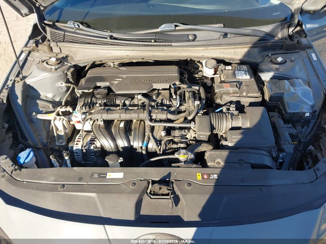 KMHLM4AG9MU209476 Hyundai ELANTRA SEL