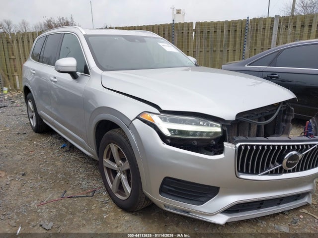 2020 VOLVO XC90 YV4102CK3L1546851