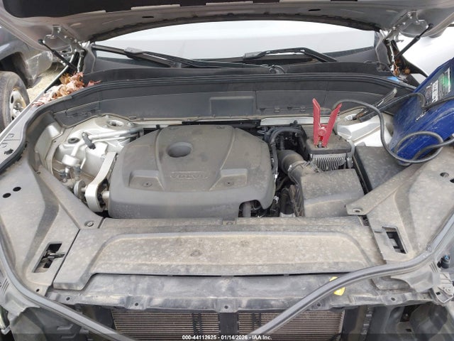 2020 VOLVO XC90 YV4102CK3L1546851 Photo 9