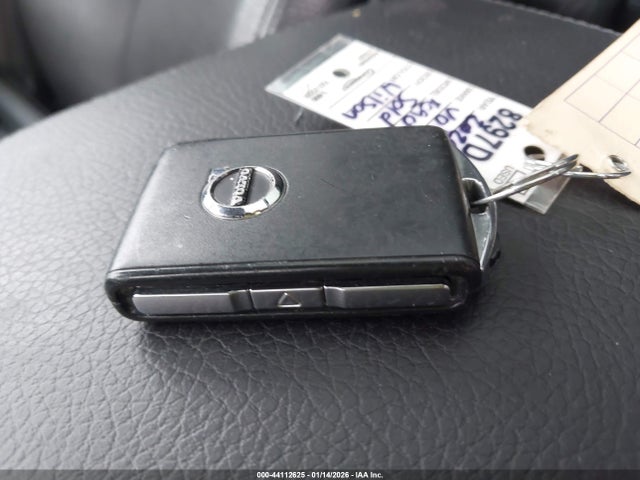 2020 VOLVO XC90 YV4102CK3L1546851 Photo 10