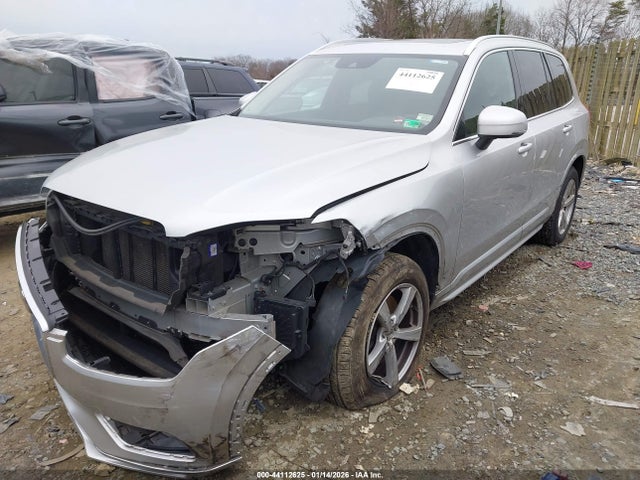 2020 VOLVO XC90 YV4102CK3L1546851 Photo 1