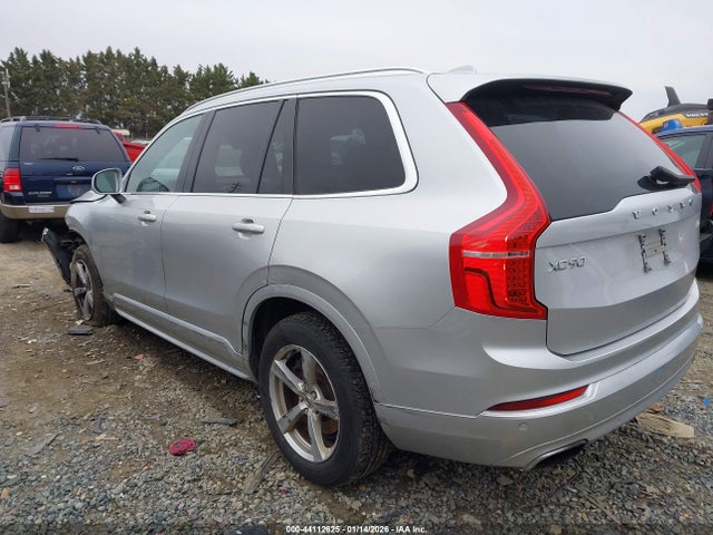 2020 VOLVO XC90 YV4102CK3L1546851 Photo 2