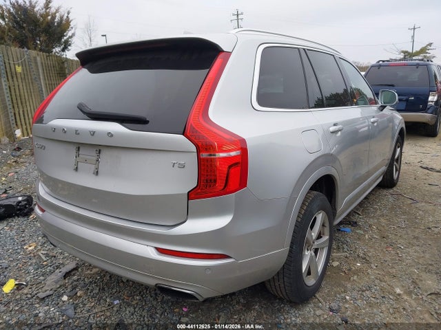 2020 VOLVO XC90 YV4102CK3L1546851 Photo 3