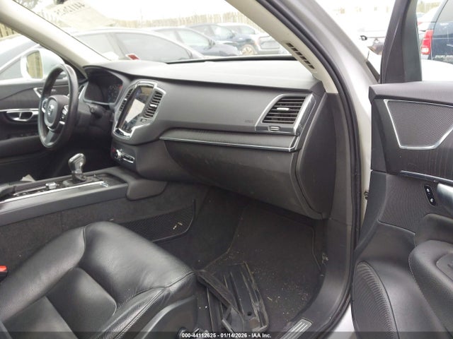 2020 VOLVO XC90 YV4102CK3L1546851 Photo 4