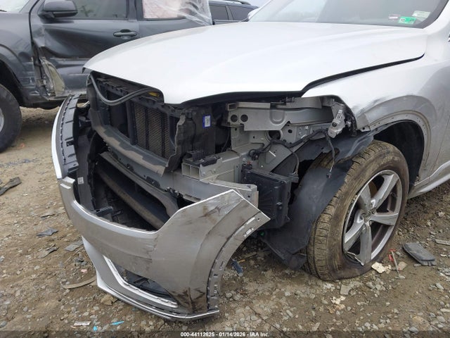 2020 VOLVO XC90 YV4102CK3L1546851 Photo 5