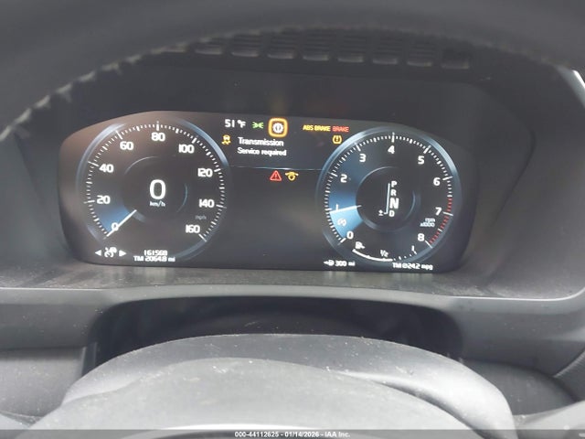 2020 VOLVO XC90 YV4102CK3L1546851 Photo 6