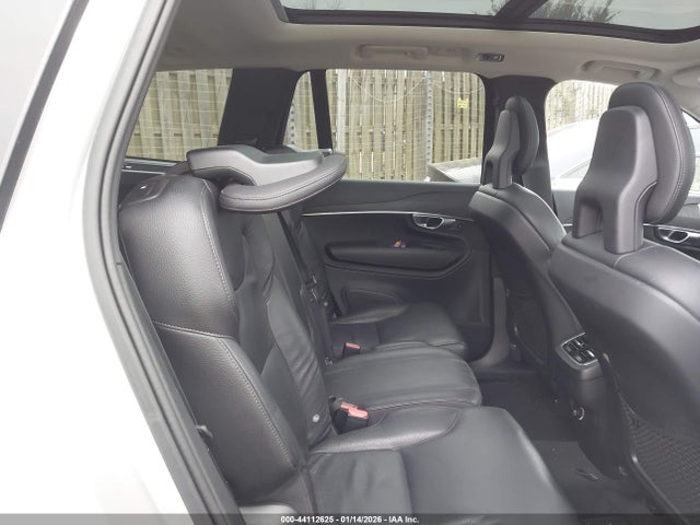 2020 VOLVO XC90 YV4102CK3L1546851 Photo 7