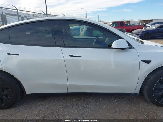 7SAYGDEE3PA063308 Tesla Model Y Awd/long Range Dual Motor All-wheel Drive