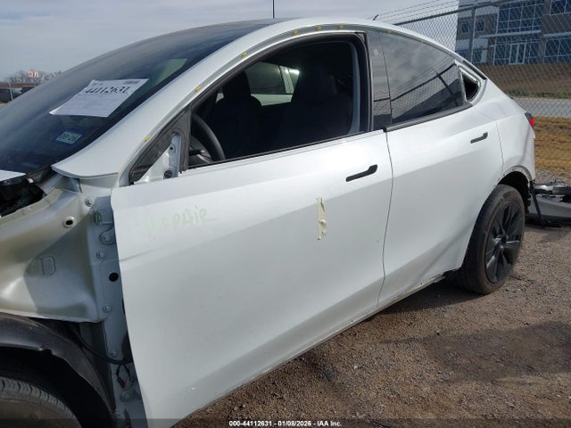7SAYGDEE3PA063308 Tesla Model Y Awd/long Range Dual Motor All-wheel Drive