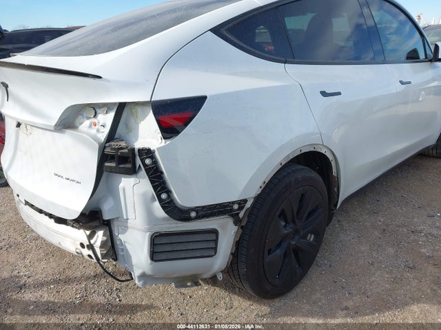 7SAYGDEE3PA063308 Tesla Model Y Awd/long Range Dual Motor All-wheel Drive