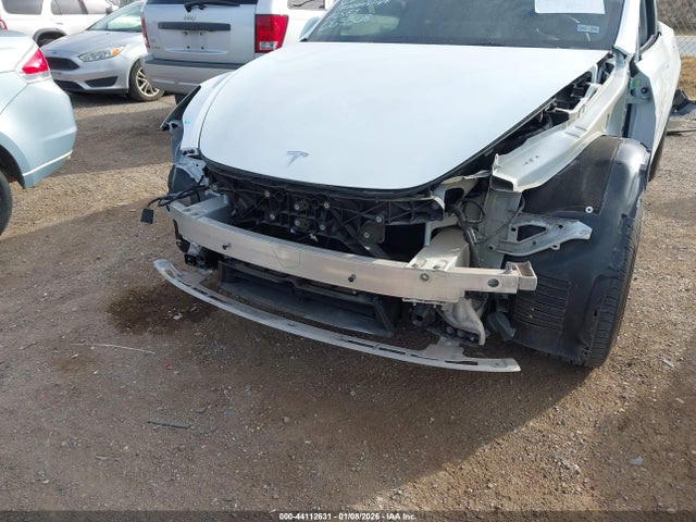 2023 TESLA MODEL Y 7SAYGDEE3PA063308 Photo 5